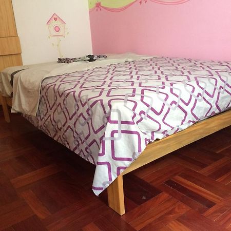 San Isidro Guest House Lima Buitenkant foto