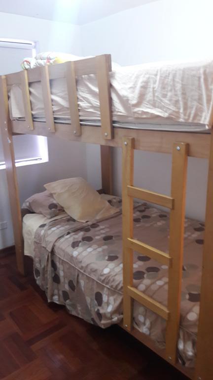 San Isidro Guest House Lima Buitenkant foto