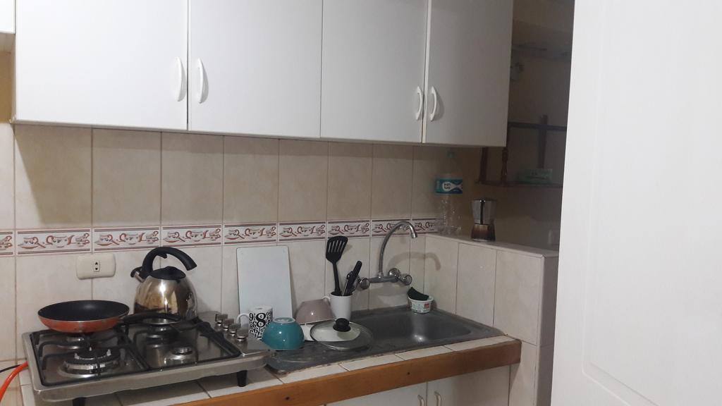 San Isidro Guest House Lima Buitenkant foto