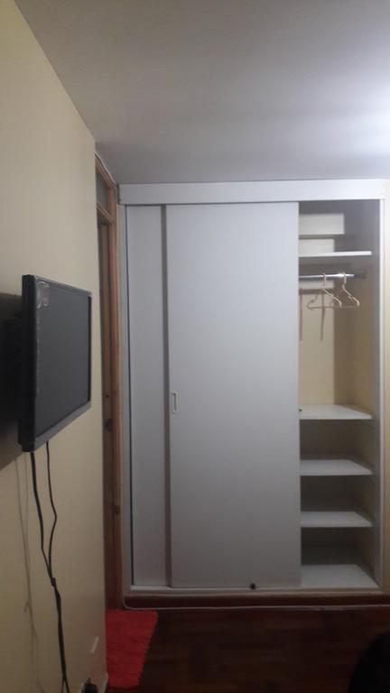 San Isidro Guest House Lima Buitenkant foto