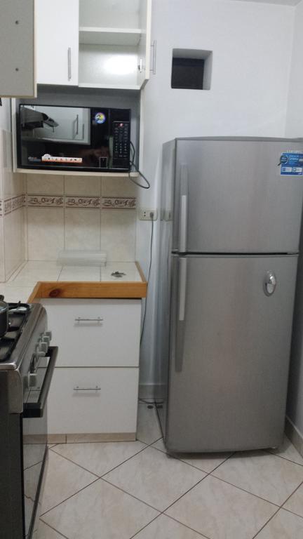 San Isidro Guest House Lima Buitenkant foto