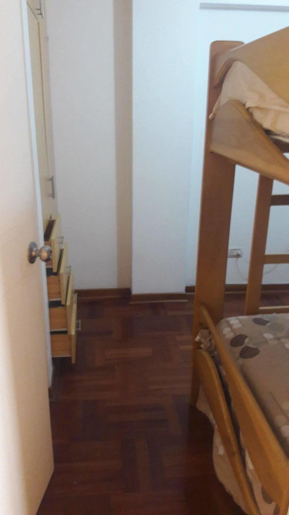 San Isidro Guest House Lima Buitenkant foto
