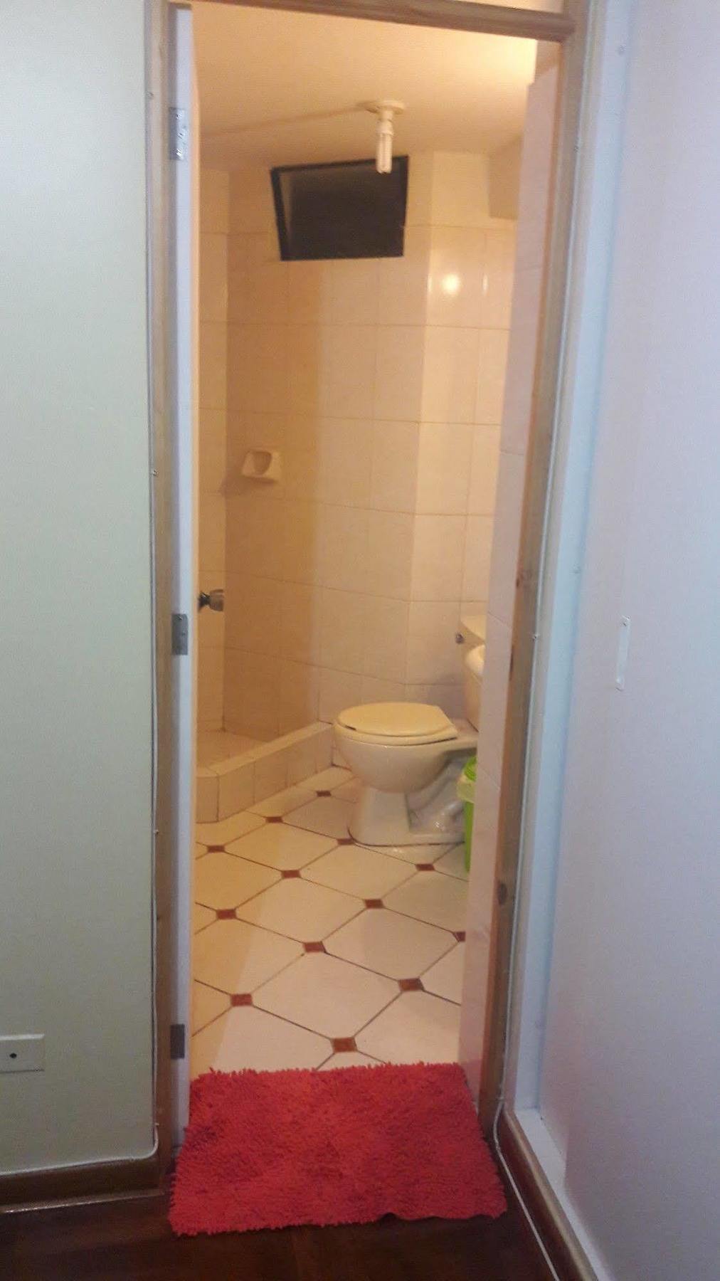 San Isidro Guest House Lima Buitenkant foto
