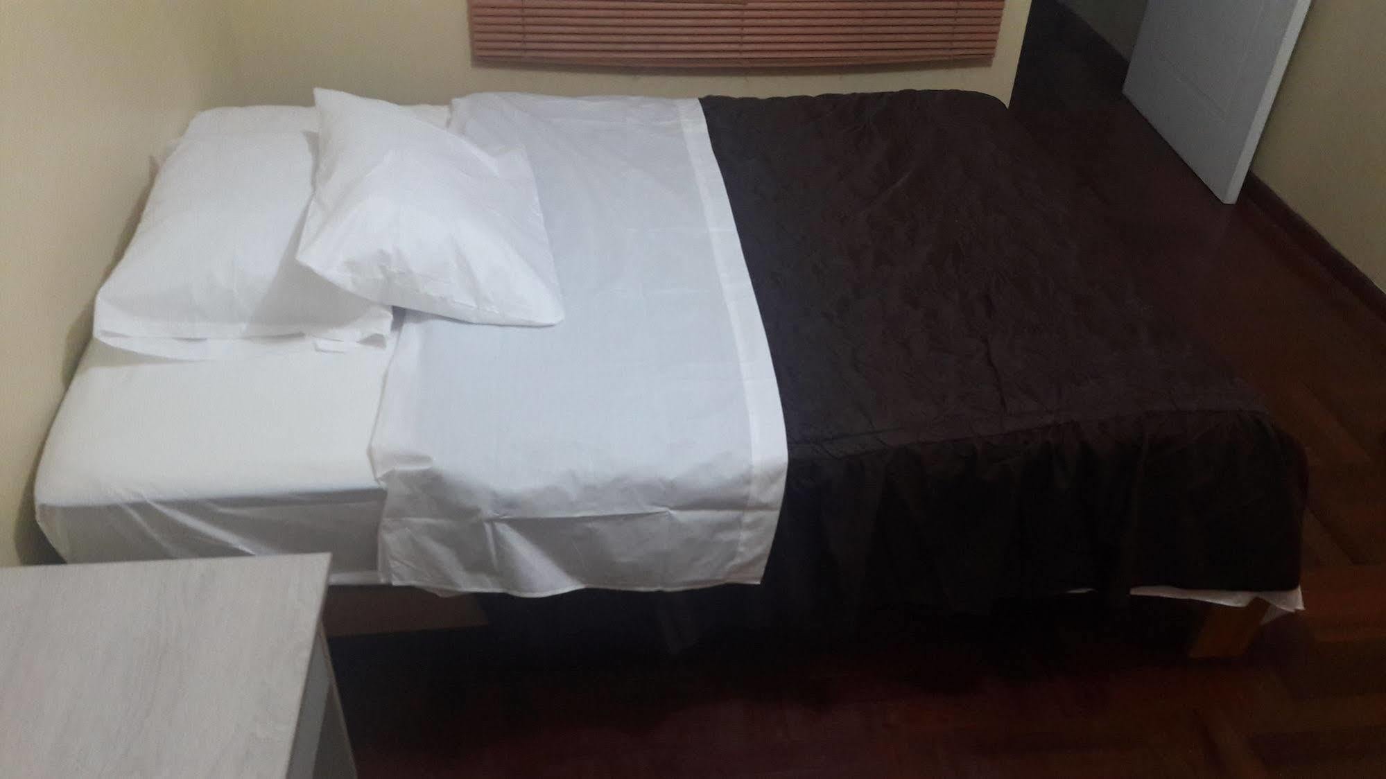 San Isidro Guest House Lima Buitenkant foto
