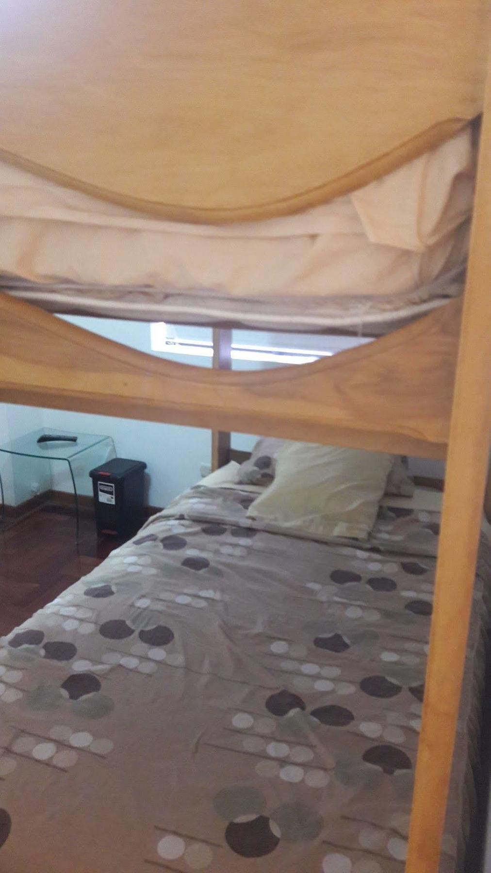 San Isidro Guest House Lima Buitenkant foto